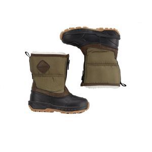 carters baby duck boots